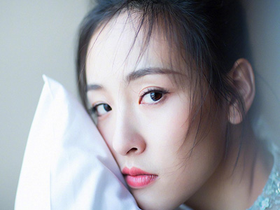 吴倩无名指戒指 与张雨剑好事将近？两人是奉子成婚吗