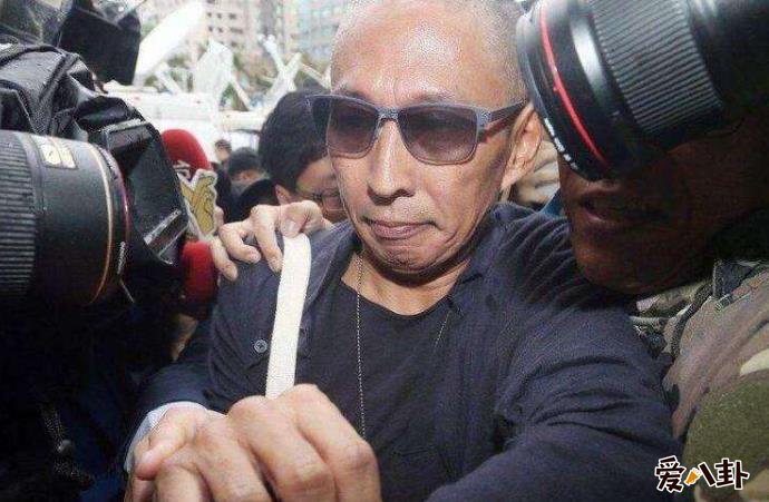 钮承泽性侵案结果