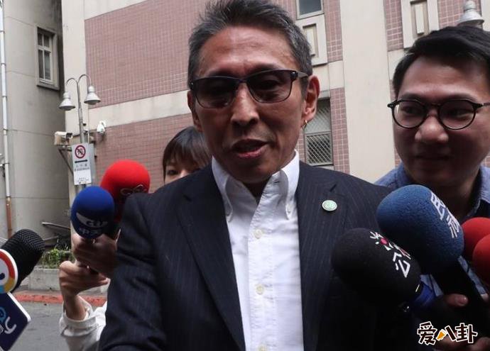 导演钮承泽被判刑