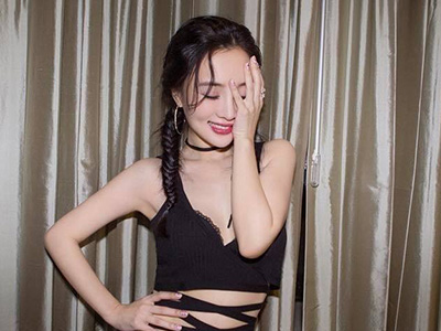 李小璐pgone跳舞 隔空秀恩爱两人回应如出一辙是否还藕断丝连