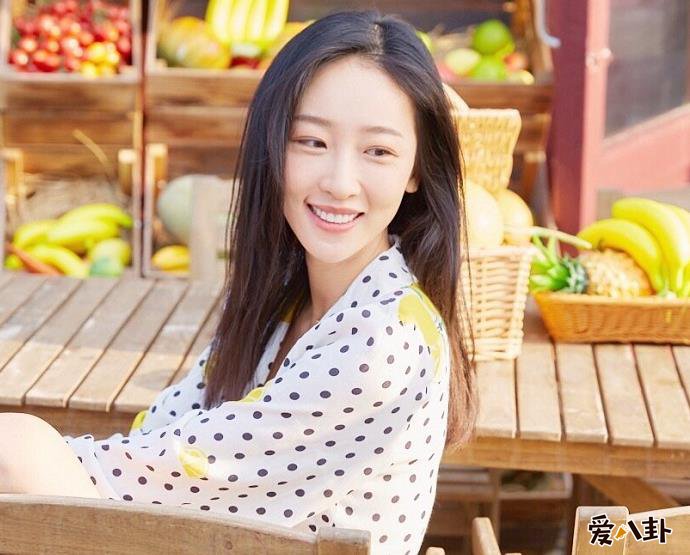许潇晗年龄