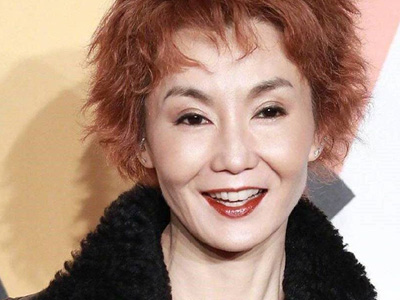 邱淑贞近况如何 与90后女儿堪称姐妹与老公感情如何