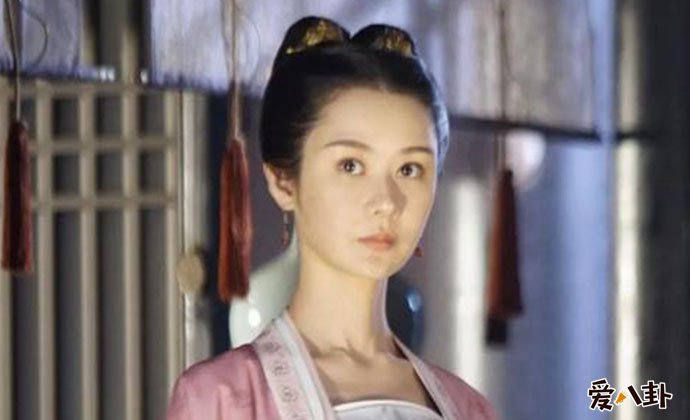 缳儿扮演者田璐菡
