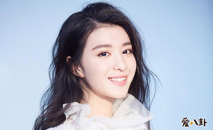 清平乐张贵妃扮演者