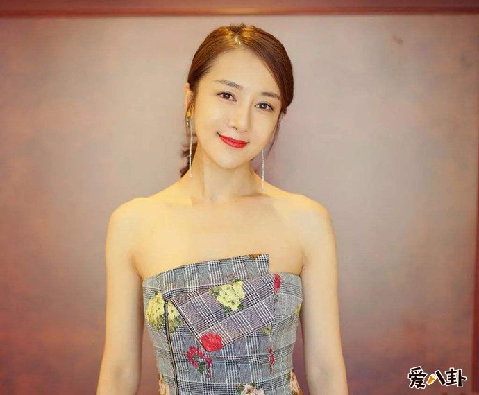 李依晓整容是真的吗