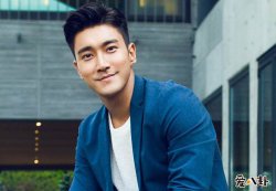 崔始源整容是真的吗 新作品当中大变脸被质疑整容