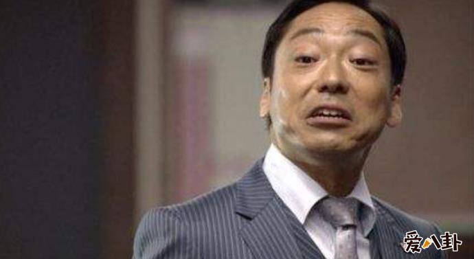 香川照之照片