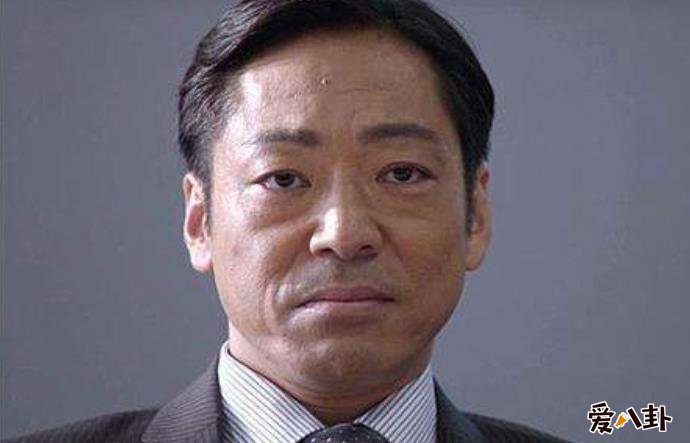 香川照之个人资料