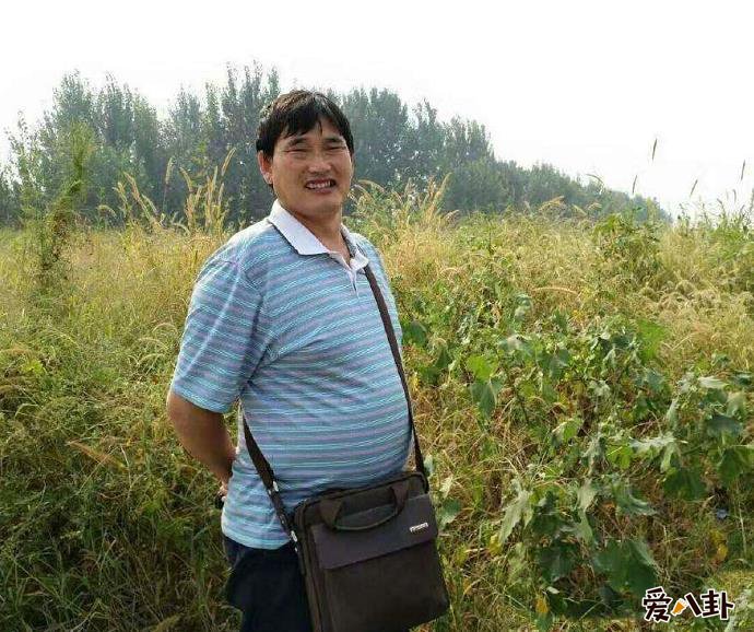 朱之文家门遭无赖村民踹开