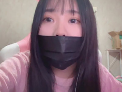 一条小团团露脸 她究竟长什么样和视频当中的她一样沙雕吗