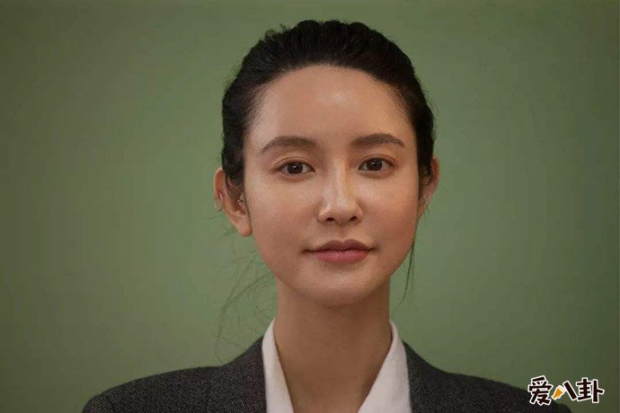 张大奕对于被喊话是如何回应的