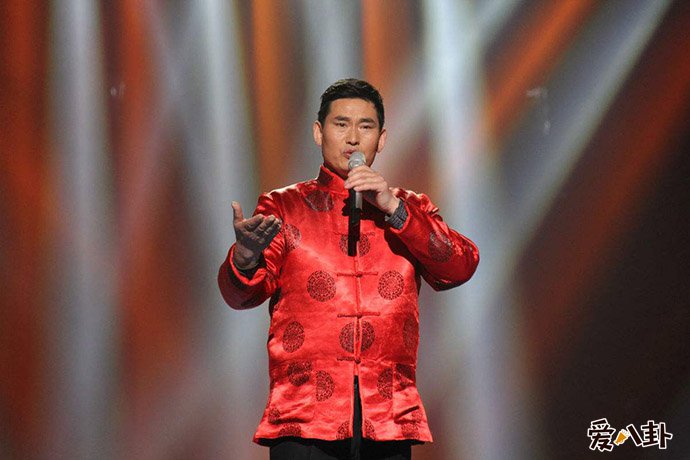 朱之文为什么被叫大衣哥