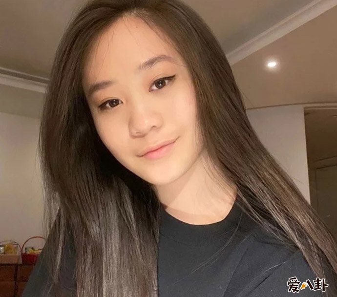 李连杰女儿李苔蜜抑郁症复发是怎么回事