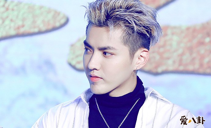 吴亦凡汪涵关系不和是真的吗