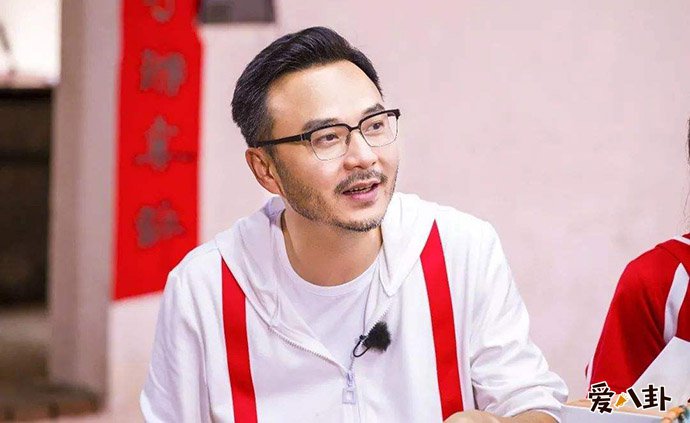 吴亦凡汪涵关系不和的原因