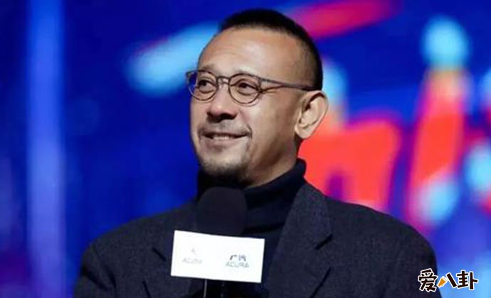 导演姜文