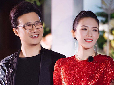汪峰今天发新专辑 终于上热搜喜提大奔获妻子发文祝福太搞笑