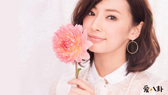 北川景子怀孕