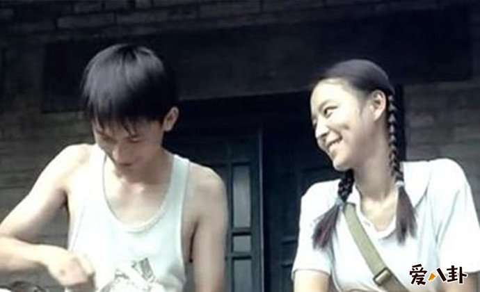 吕聿来张静初剧照