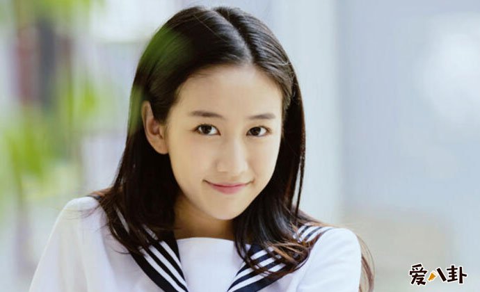 刘美含个人资料