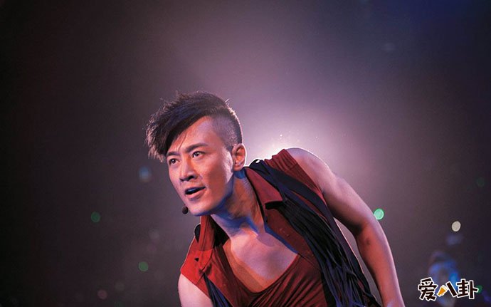 张馨月与林峯感情如何