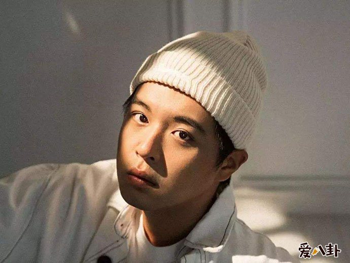 马頔是谁
