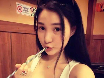 郭美美家庭背景如何 是真的白富美吗深扒其资料一家都是不正经