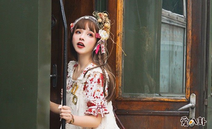 谢安然个人资料