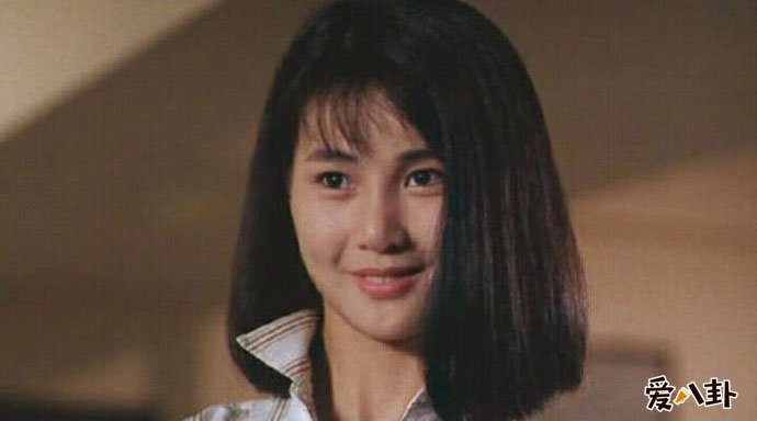 曾宝仪的妈妈王美华