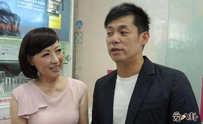 王美华和汪建民分手的原因