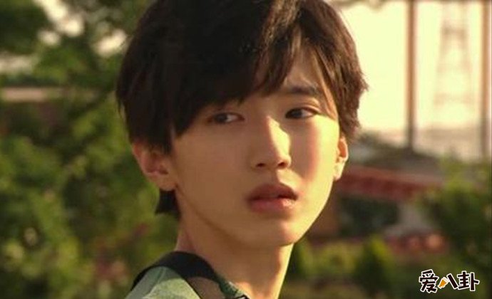 道枝骏佑年龄