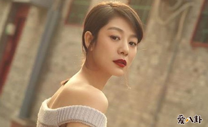 王真儿怎么出道的