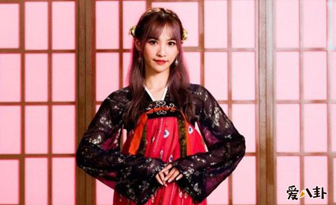 蒋申男友是谁