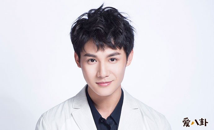 郑业成个人资料