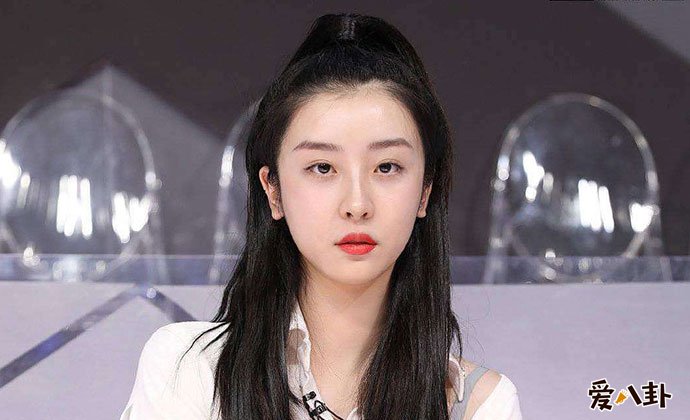 赵小棠个人资料
