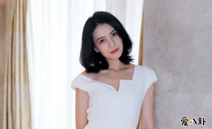 高圆圆长得像谁