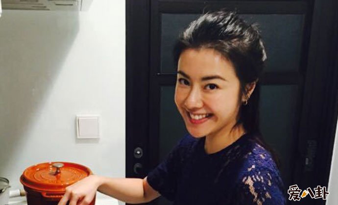 叶安婷照片