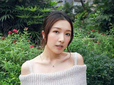 郭嘉文和李泽楷分手了吗 女方晒日常疑似回应恋情不和