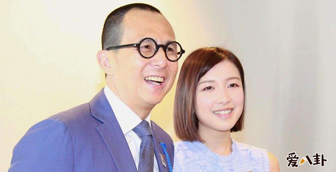 郭嘉文和李泽楷分手了吗