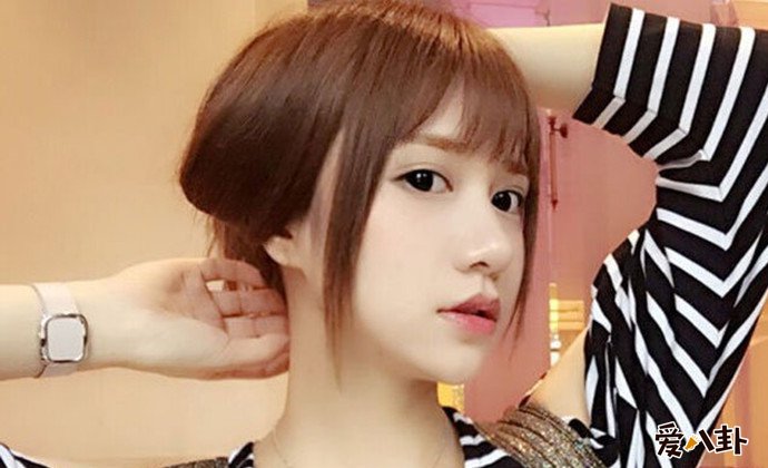 朱嘉琦绯闻女朋友余慧文