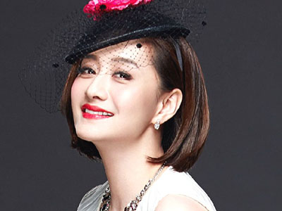 陈德容离婚 与老公王赞策结婚多年离婚真实原因究竟是什么