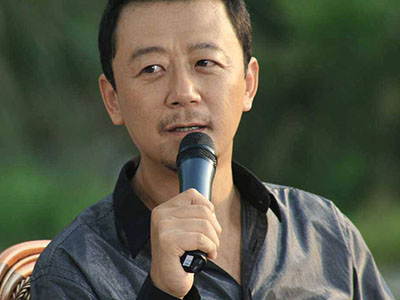 郭涛出书自曝打女人经历 不让妻子进娱乐圈的原因曝光