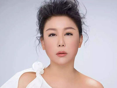 蓝心湄整容是真的吗 长达十几年的整容时间她究竟做了哪些地方
