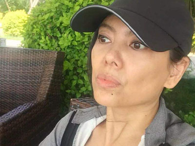 赵欣瑜斗小三 名媛淑女的她成小3插足别人婚姻最后却被小4教训