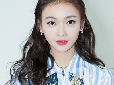 吴谨言男友是谁 娱乐圈清流0绯闻女星其男友被扒