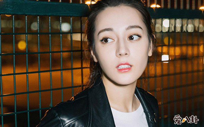 迪丽热巴男友是谁