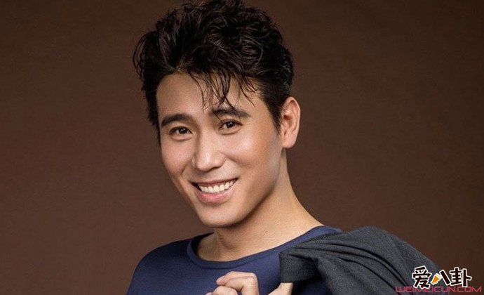 李乃文是富二代吗