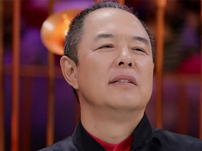 张铁林私生儿多少个 戏中皇上不过瘾戏外私生活不堪