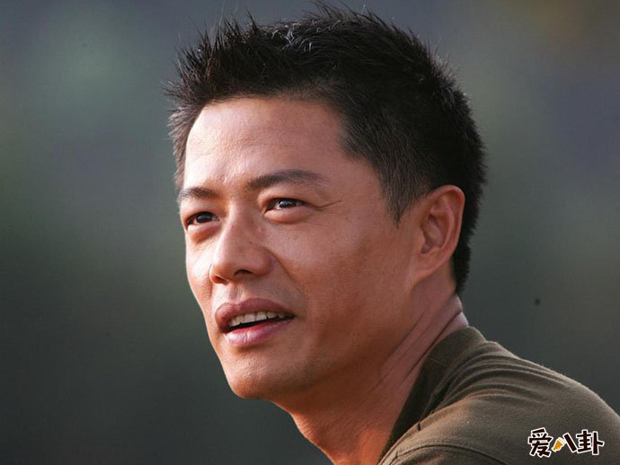 郝蕾段奕宏什么关系