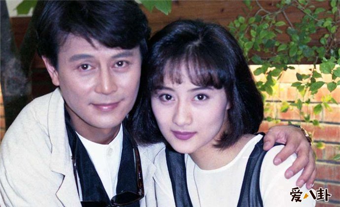 陈德容王赞策离婚